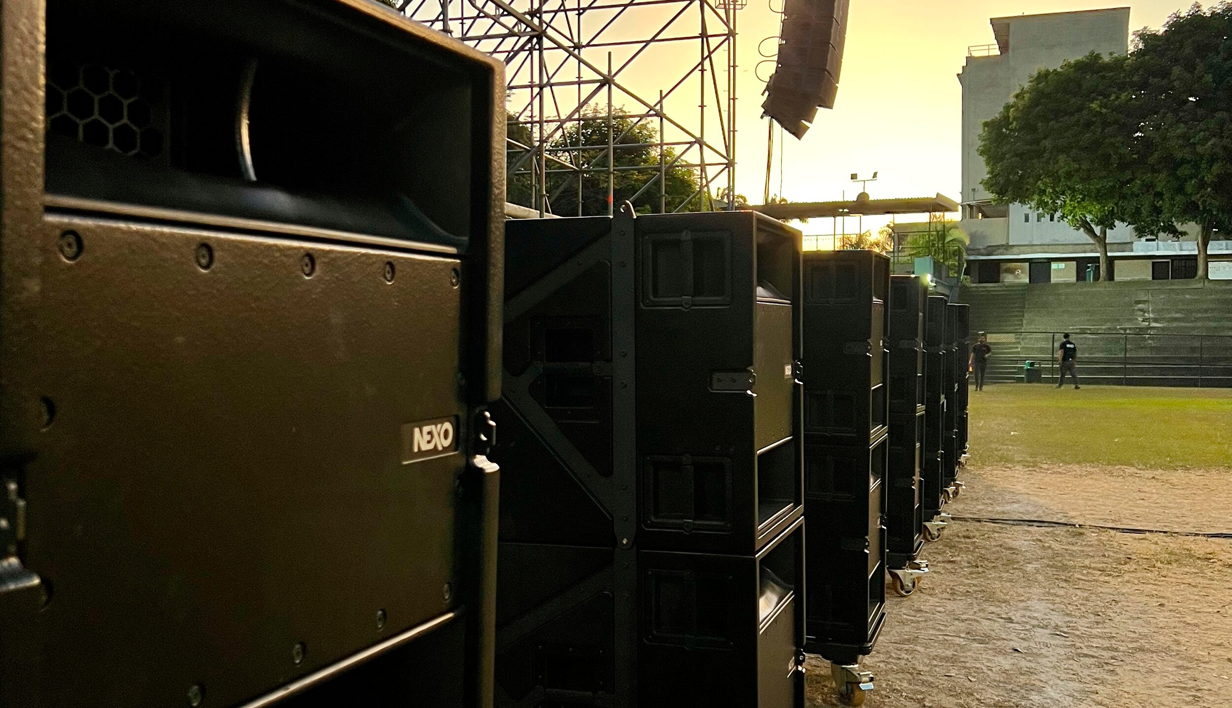 Sun Music Pro