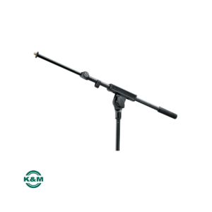 Brazo articulado extensible para soportes de micrófono König & Meyer