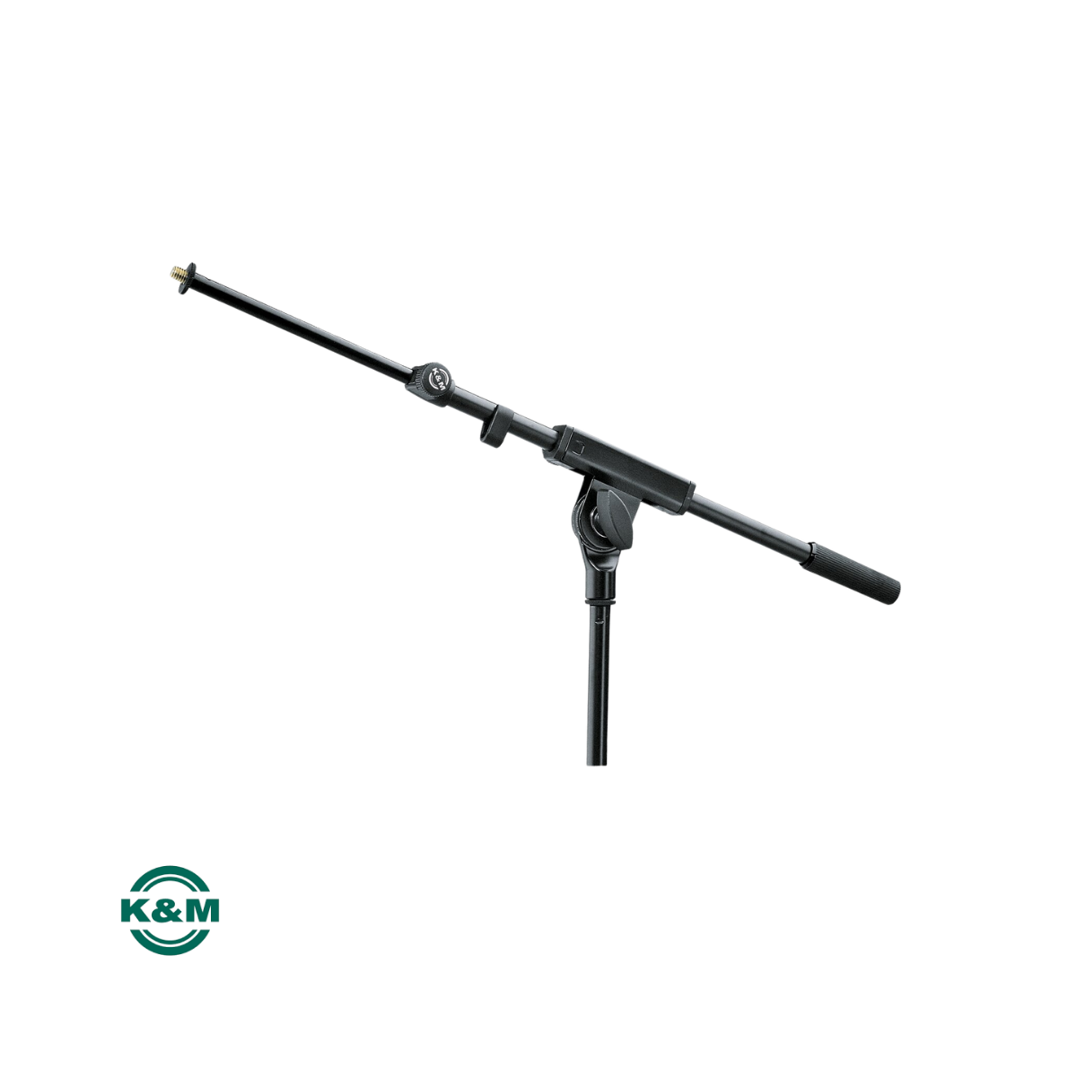 Brazo articulado extensible para soportes de micrófono König & Meyer
