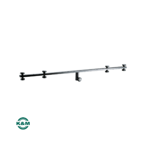Barra transversal (CrossBar) König & Meyer