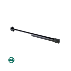 Soporte para altavoz de acero resistente con adaptador de altura König & Meyer