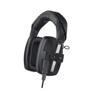 Audífonos de monitoreo clásicos para estudio y broadcast Beyerdynamic