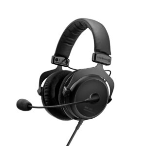 Auriculares para juegos (cerrados) Beyerdynamic